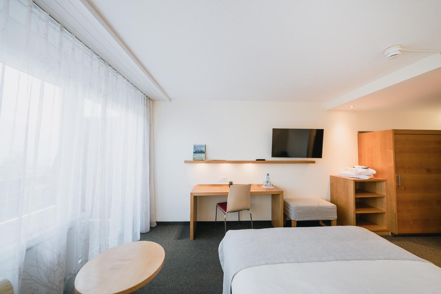 Solbadhotel Sigriswil Kamer foto