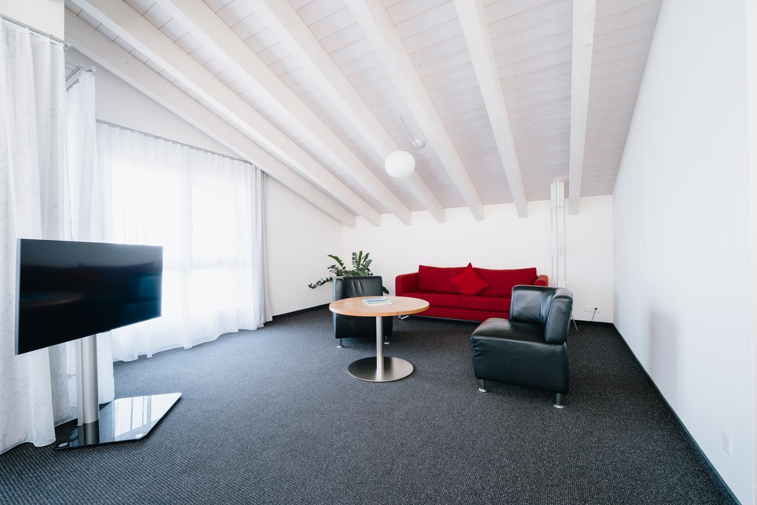Solbadhotel Sigriswil Kamer foto