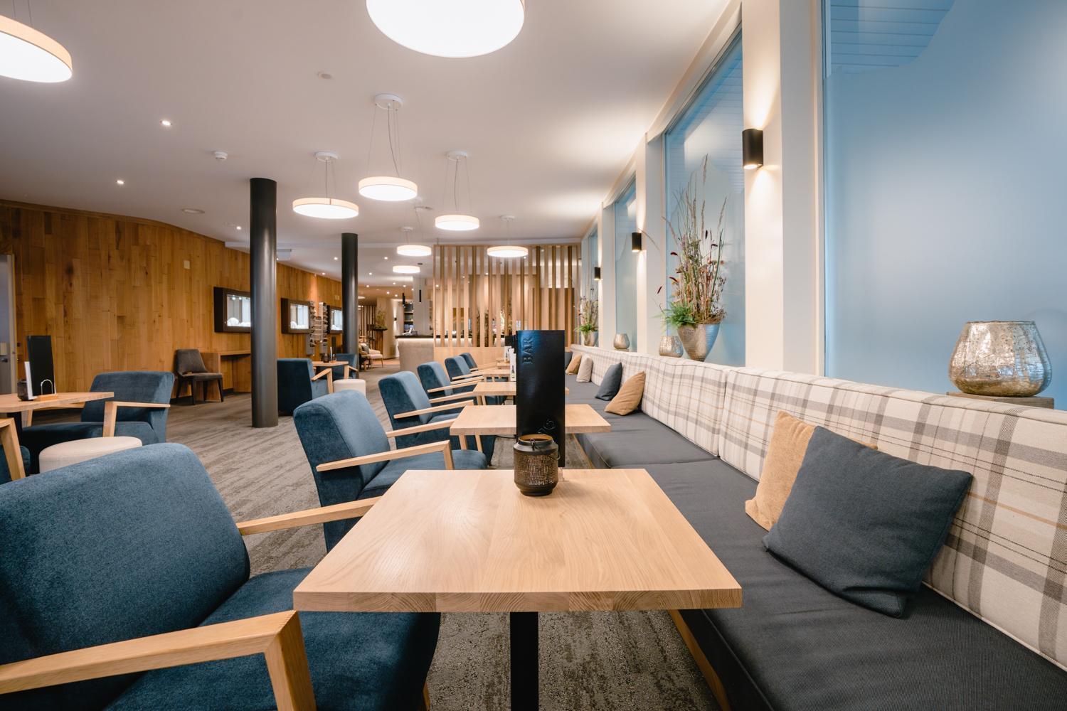 Solbadhotel Sigriswil Buitenkant foto